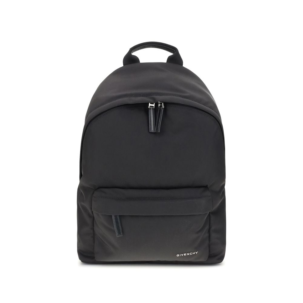 Givenchy Essential U canvas rugzak
