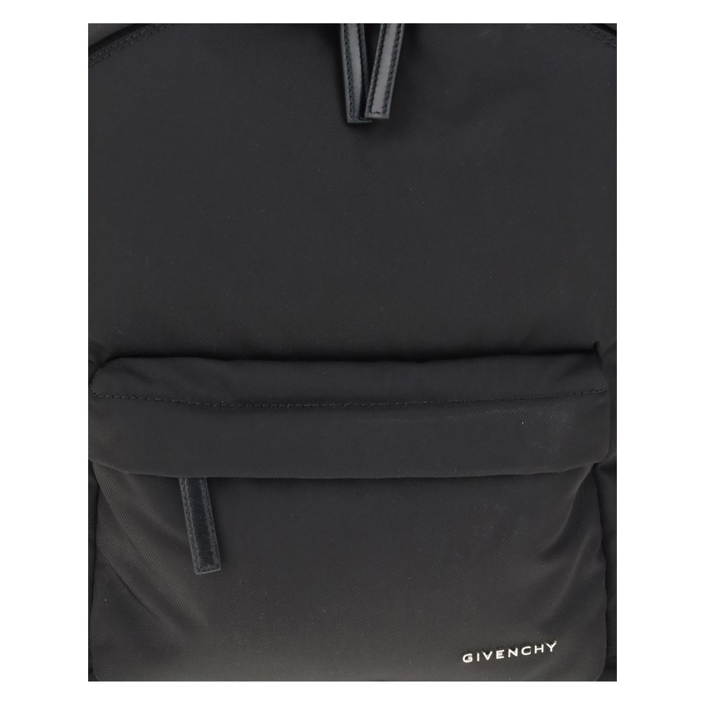 Givenchy Essential U canvas rugzak