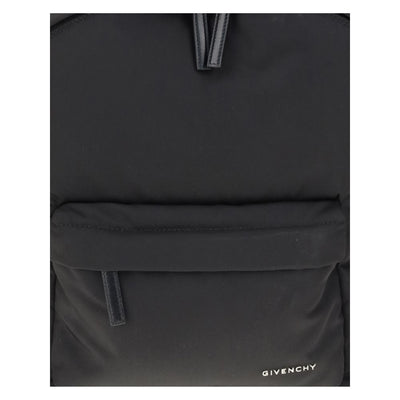 Givenchy Essential U canvas rugzak