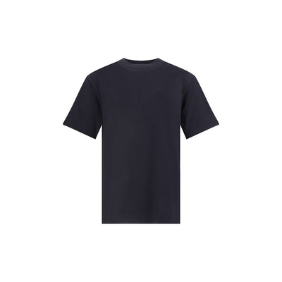 Y-3 T-shirt met maxi-print