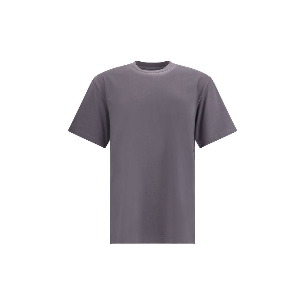T-shirt Y-3 avec imprimé maxi