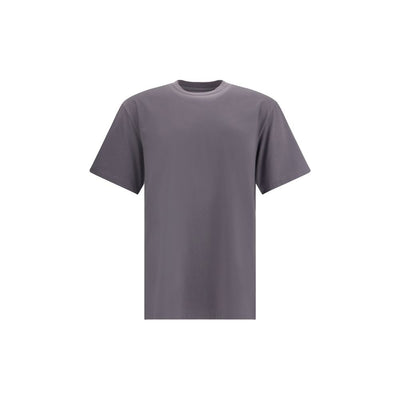 T-shirt Y-3 avec imprimé maxi