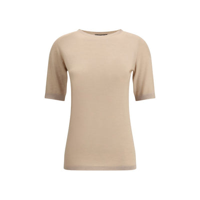 Fabiana Filippi Long sleeve cashmere Sweater