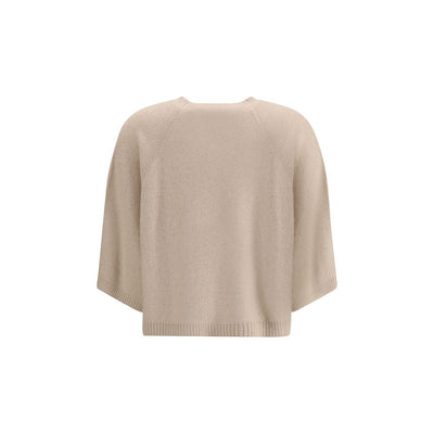 Fabiana Filippi Sequins wollen trui