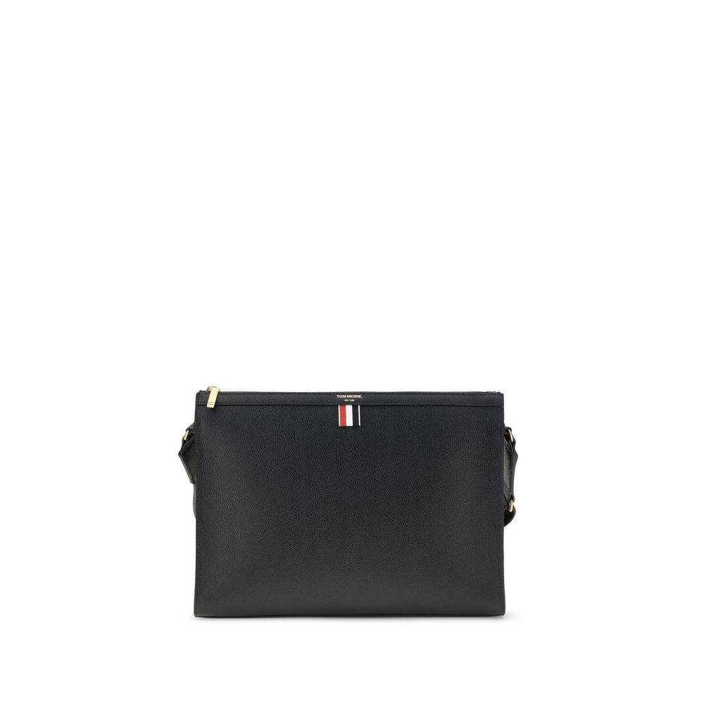 Pochette bandoulière Thom Browne