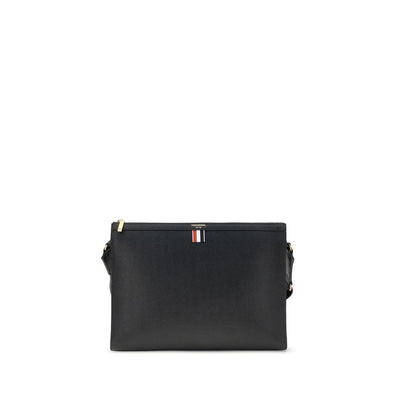 Pochette bandoulière Thom Browne
