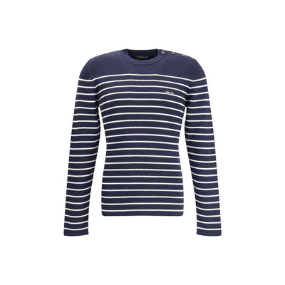 Pull rayé Prada
