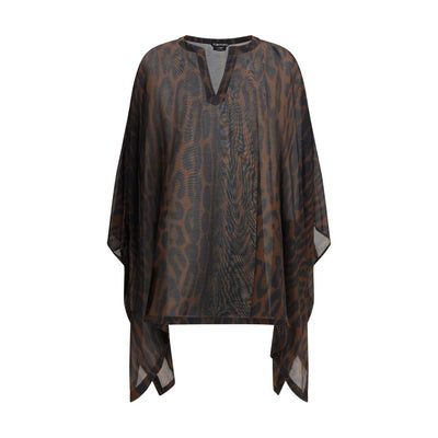 Tom Ford Kaftanjurk