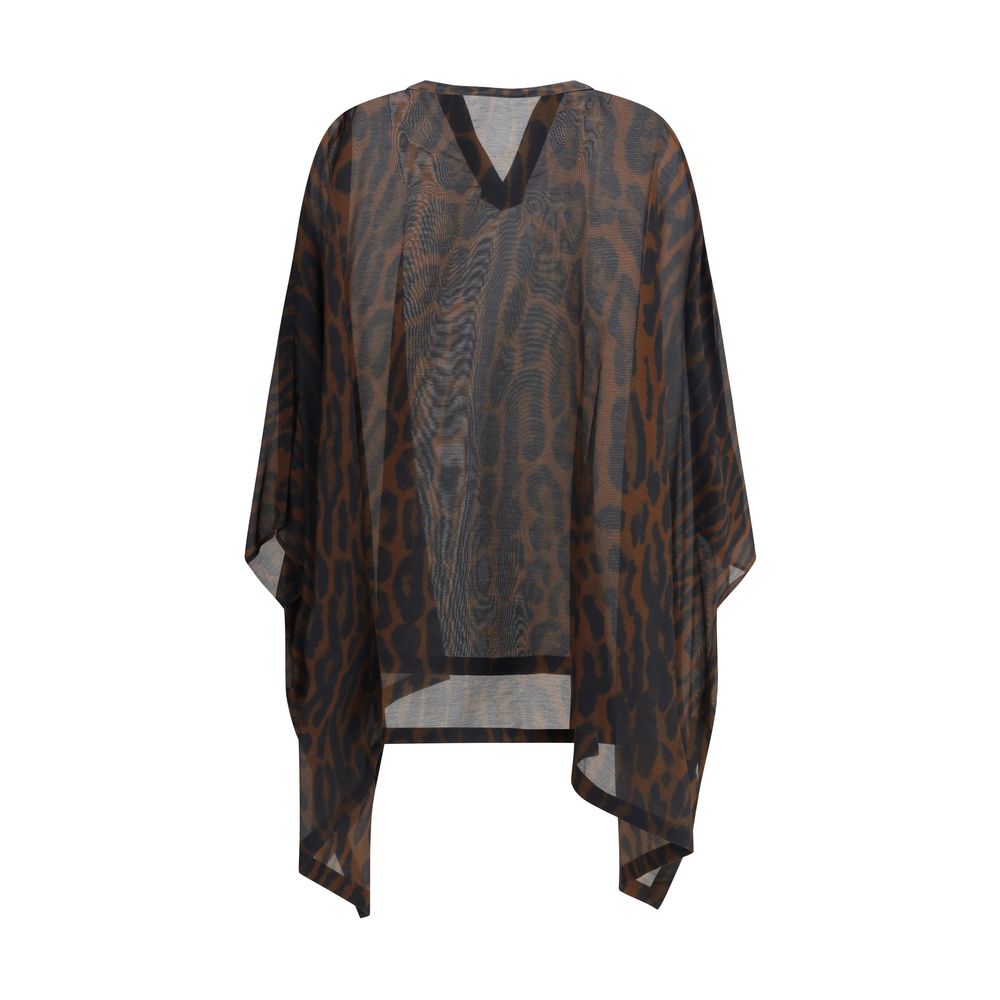 Tom Ford Kaftanjurk