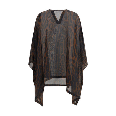 Tom Ford Kaftanjurk