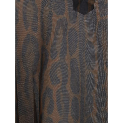 Tom Ford Kaftanjurk