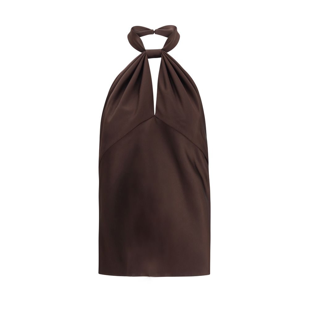 Haut dos nu Tom Ford