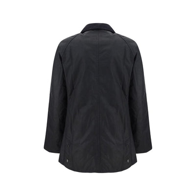 Barbour Breadnell gewaxte jas