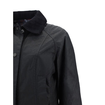 Barbour Breadnell gewaxte jas