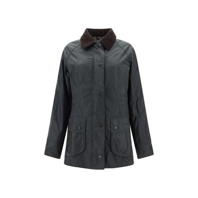 Barbour Breadnell gewaxte jas
