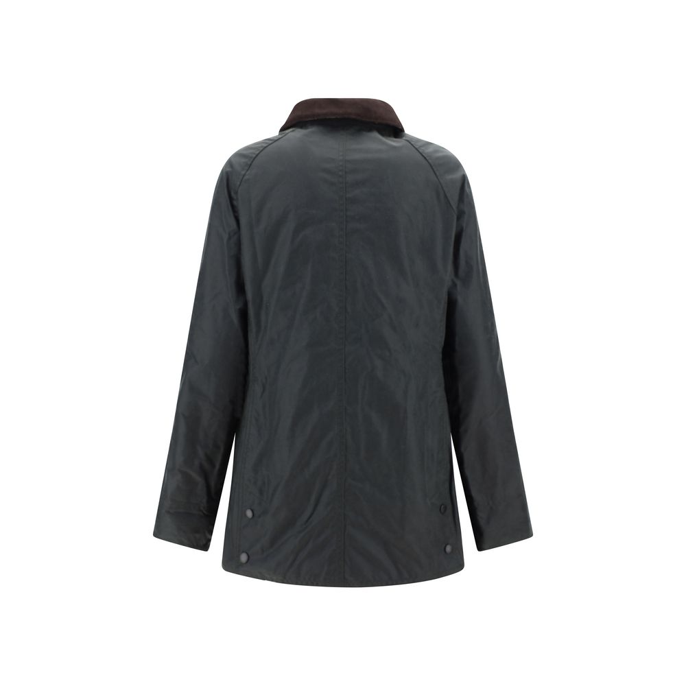 Barbour Breadnell gewaxte jas