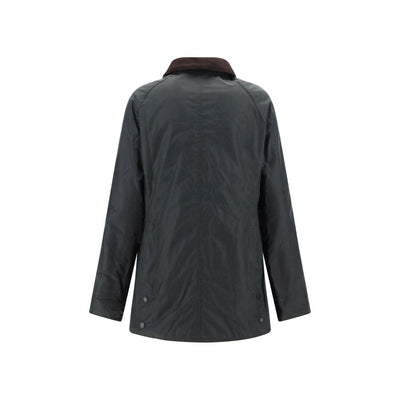 Barbour Breadnell gewaxte jas