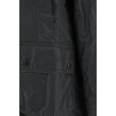 Barbour Breadnell gewaxte jas