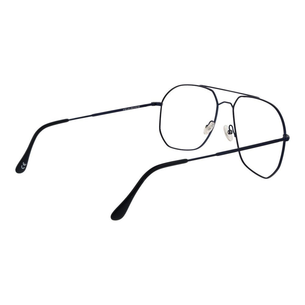 Andy Wolf blauwe unisex brillenglazen