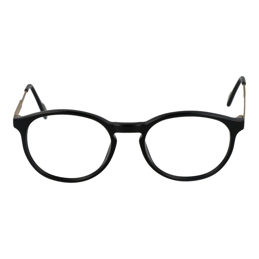 Andy Wolf Zwarte Unisex Optische Monturen