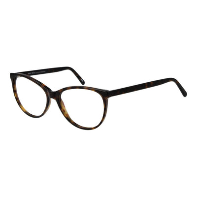 Andy Wolf Bruin Unisex Optisch Montuur