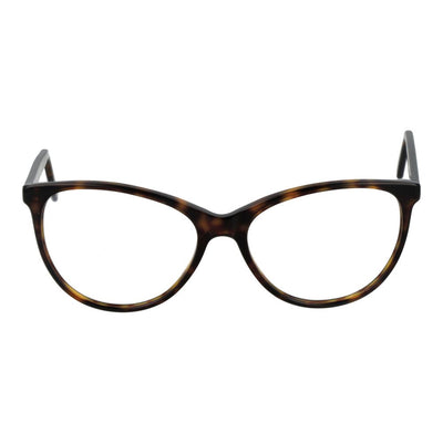 Andy Wolf Bruin Unisex Optisch Montuur