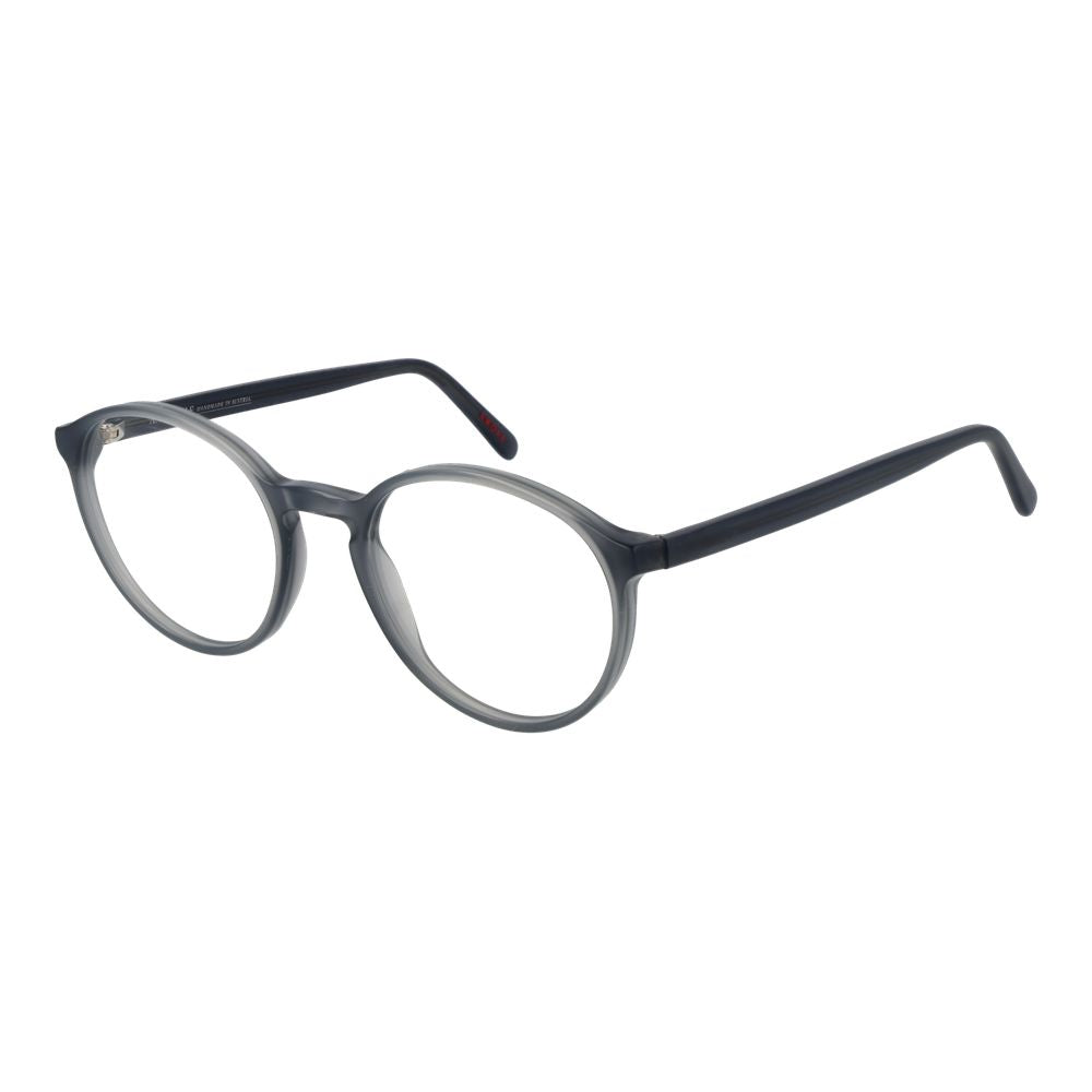 Andy Wolf Grijze Unisex Optische Monturen