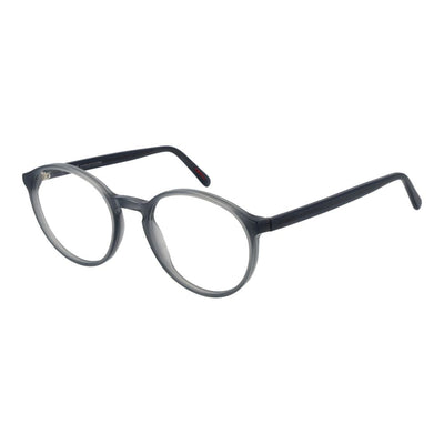 Andy Wolf Grijze Unisex Optische Monturen