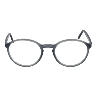 Andy Wolf Grijze Unisex Optische Monturen