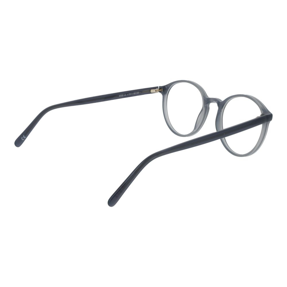 Andy Wolf Grijze Unisex Optische Monturen