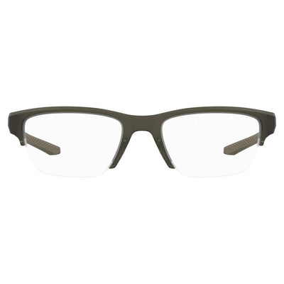 Under Armour Green Resin Frames