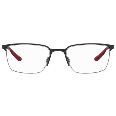 Under Armour Black Metal Frames