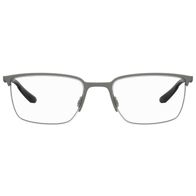 Under Armour Gray Metal Frames