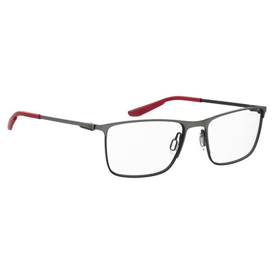 Under Armour Black Metal Frames