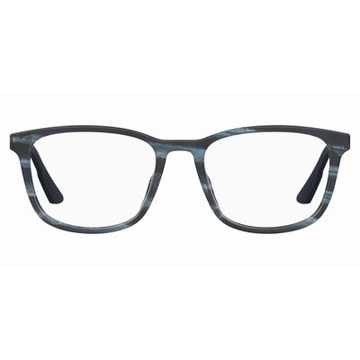 Under Armour Blue Acetate Frames