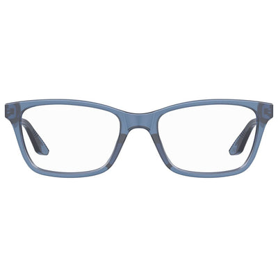 Under Armour Blue Acetate Frames