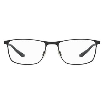 Under Armour Black Metal Frames