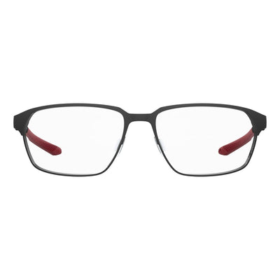 Under Armour Black Metal Frames