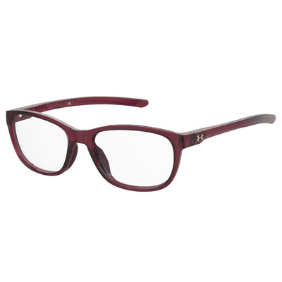Under Armour Transparante Hars Frames