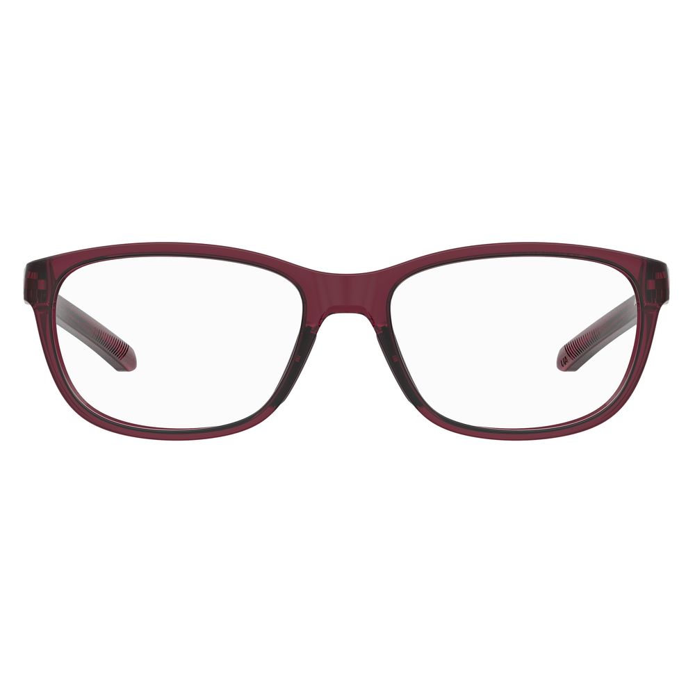 Under Armour Transparante Hars Frames
