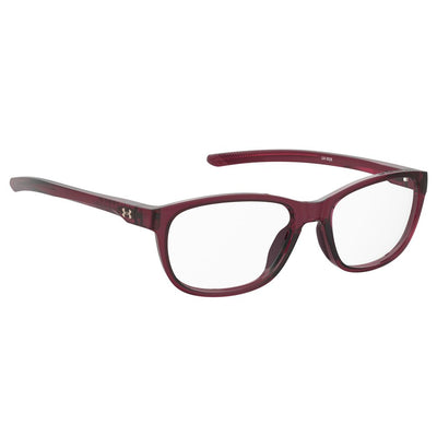 Under Armour Transparante Hars Frames