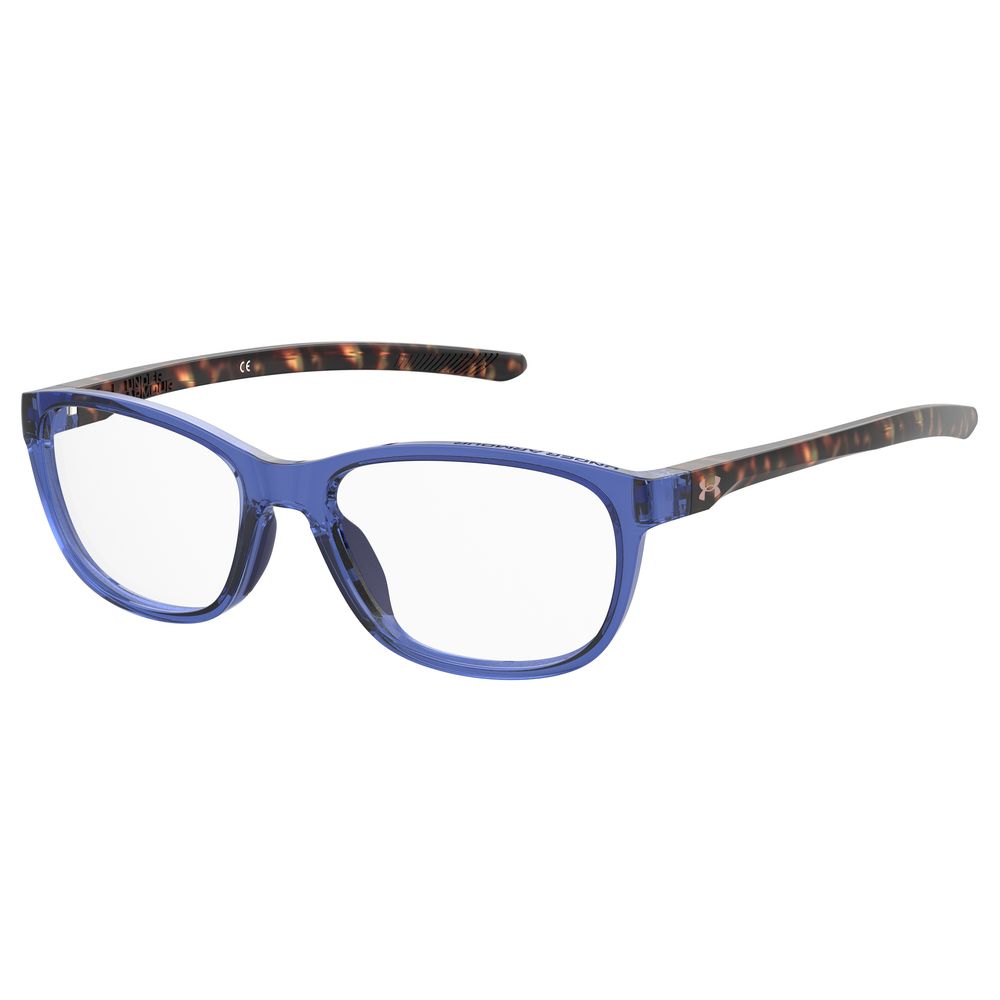 Under Armour Transparante Hars Frames
