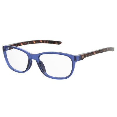 Under Armour Transparante Hars Frames