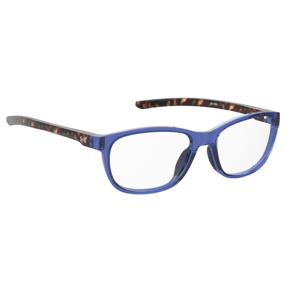 Under Armour Transparante Hars Frames