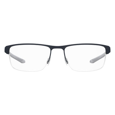 Under Armour Blue Metal Frames
