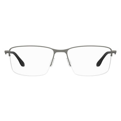 Under Armour Gray Metal Frames