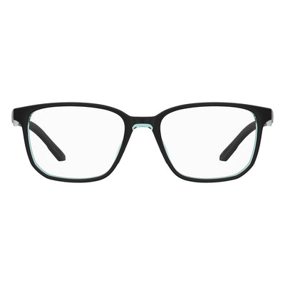 Under Armour Black Resin Frames