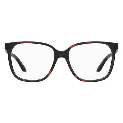 Under Armour Brown Resin Frames