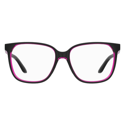 Under Armour Black Resin Frames