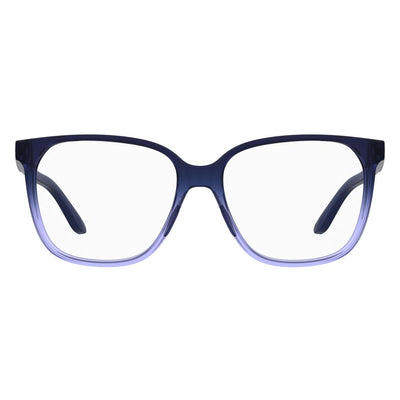 Under Armour Blue Resin Frames